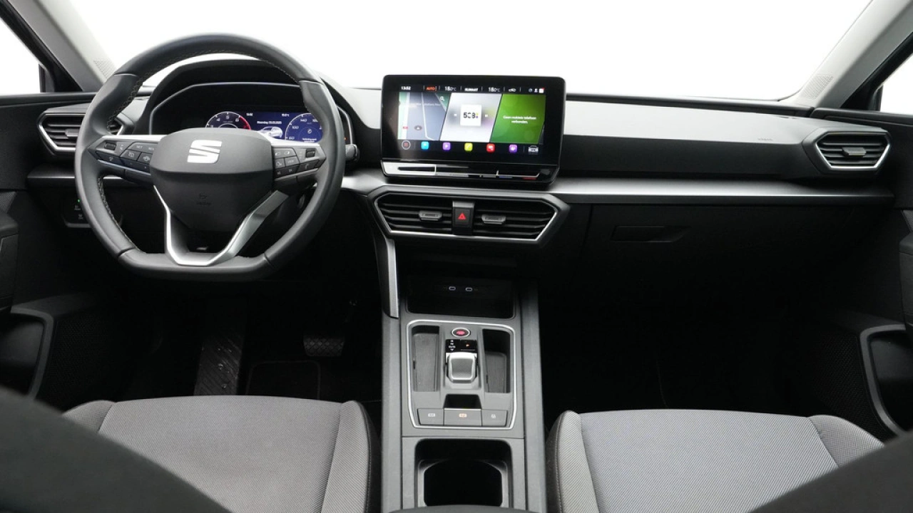 SEAT Leon Sportstourer 1.5 eTSI Style Business Intense