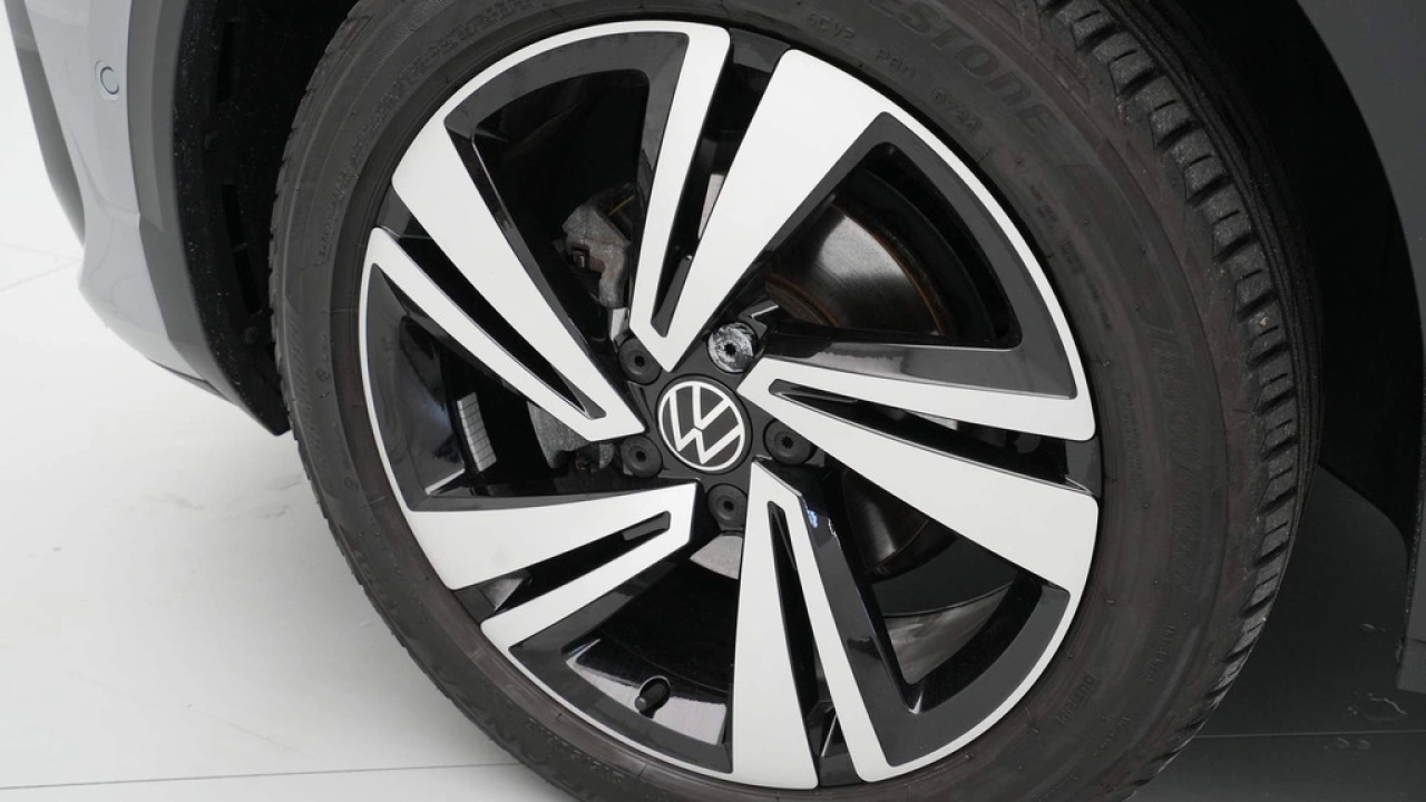Volkswagen T-Roc 1.5 TSI 150pk DSG R-Line