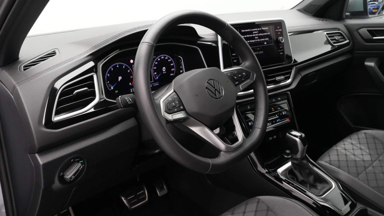 Volkswagen T-Roc 1.5 TSI 150pk DSG R-Line