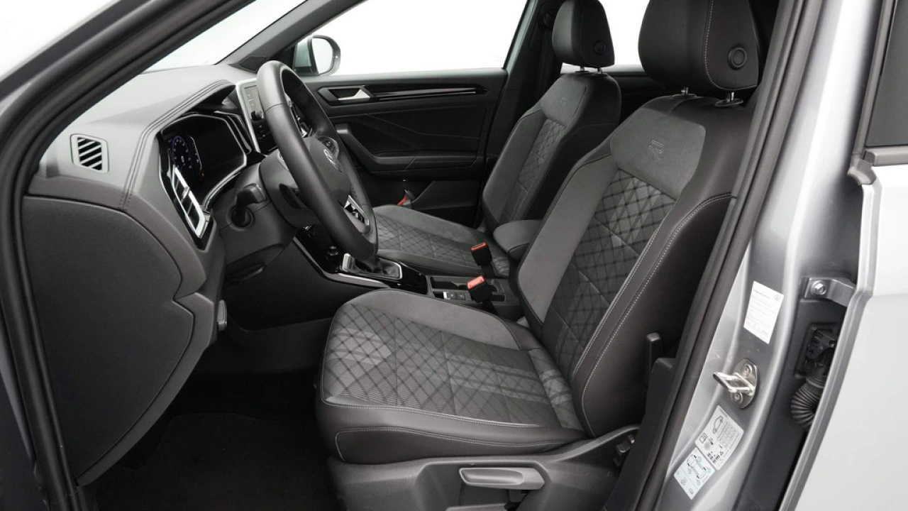 Volkswagen T-Roc 1.5 TSI 150pk DSG R-Line