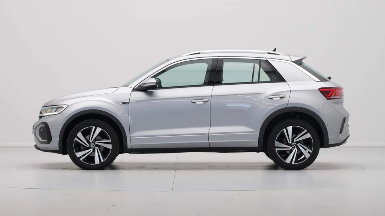Volkswagen T-Roc 1.5 TSI 150pk DSG R-Line