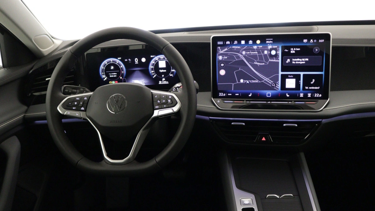 Volkswagen Passat Variant 1.5 eTSI 150pk DSG Business