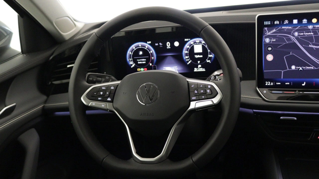 Volkswagen Passat Variant 1.5 eTSI 150pk DSG Business