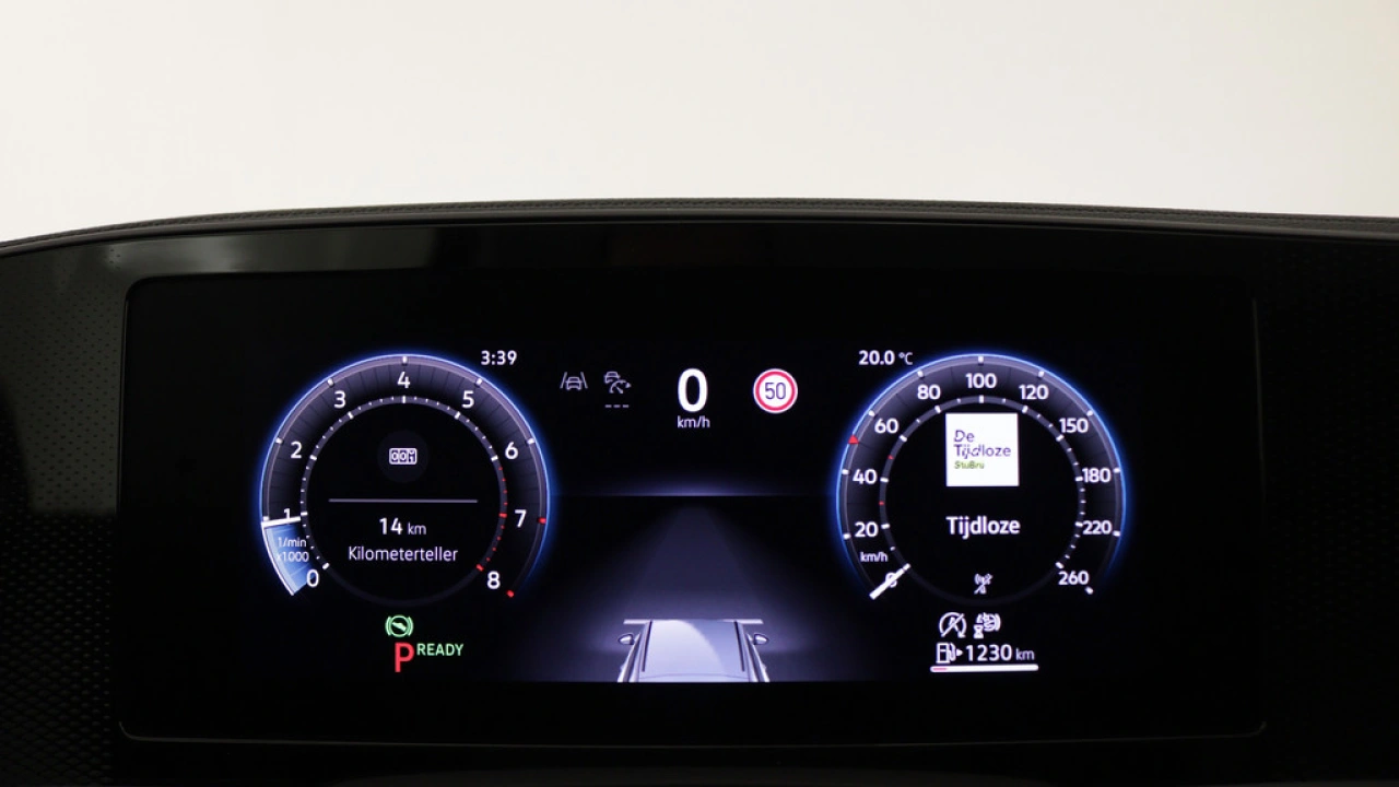 Volkswagen Passat Variant 1.5 eTSI 150pk DSG Business