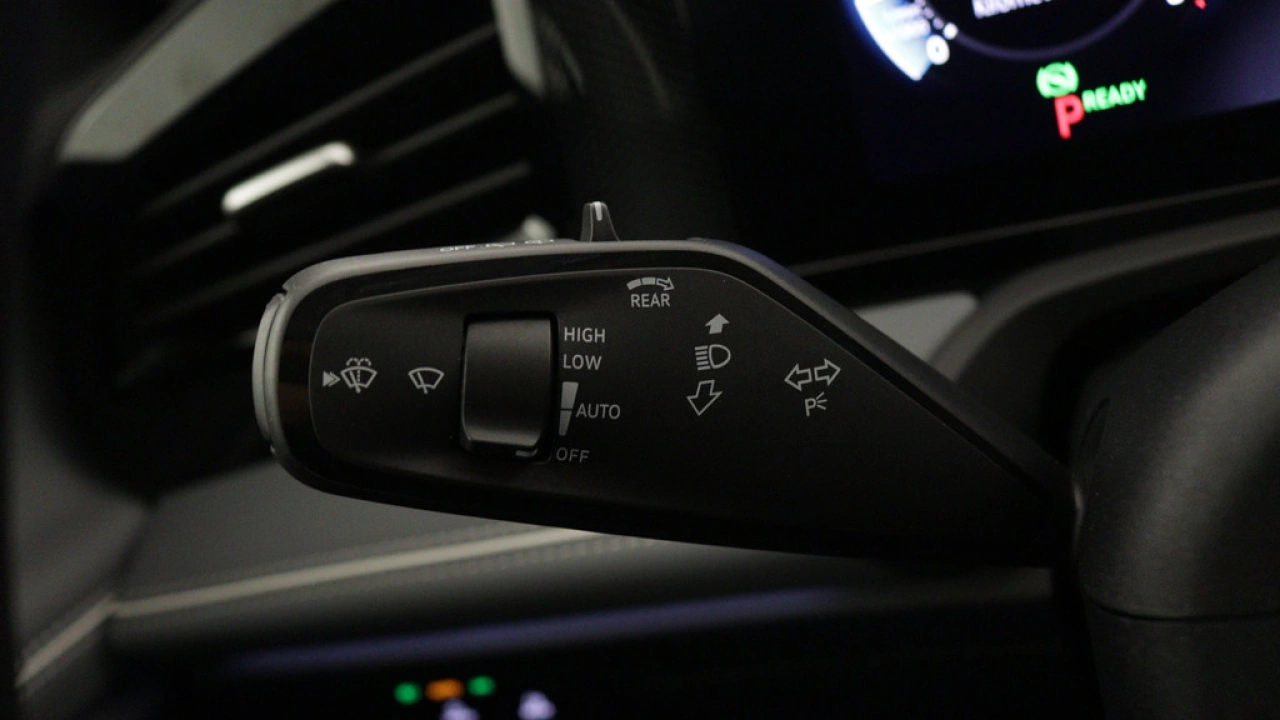 Volkswagen Passat Variant 1.5 eTSI 150pk DSG Business