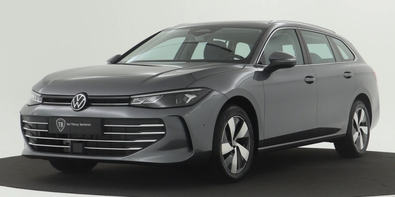 Volkswagen Passat Variant 1.5 eTSI 150pk DSG Business