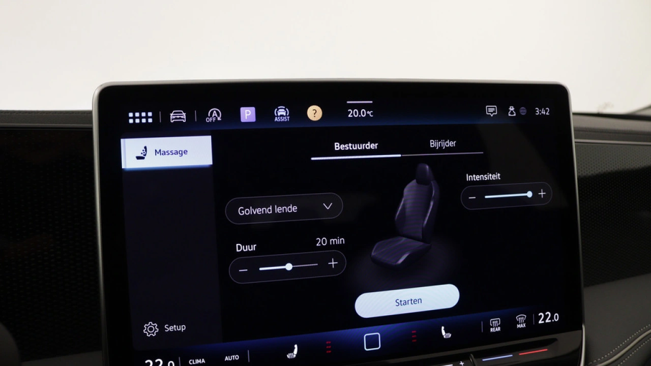 Volkswagen Passat Variant 1.5 eTSI 150pk DSG Business