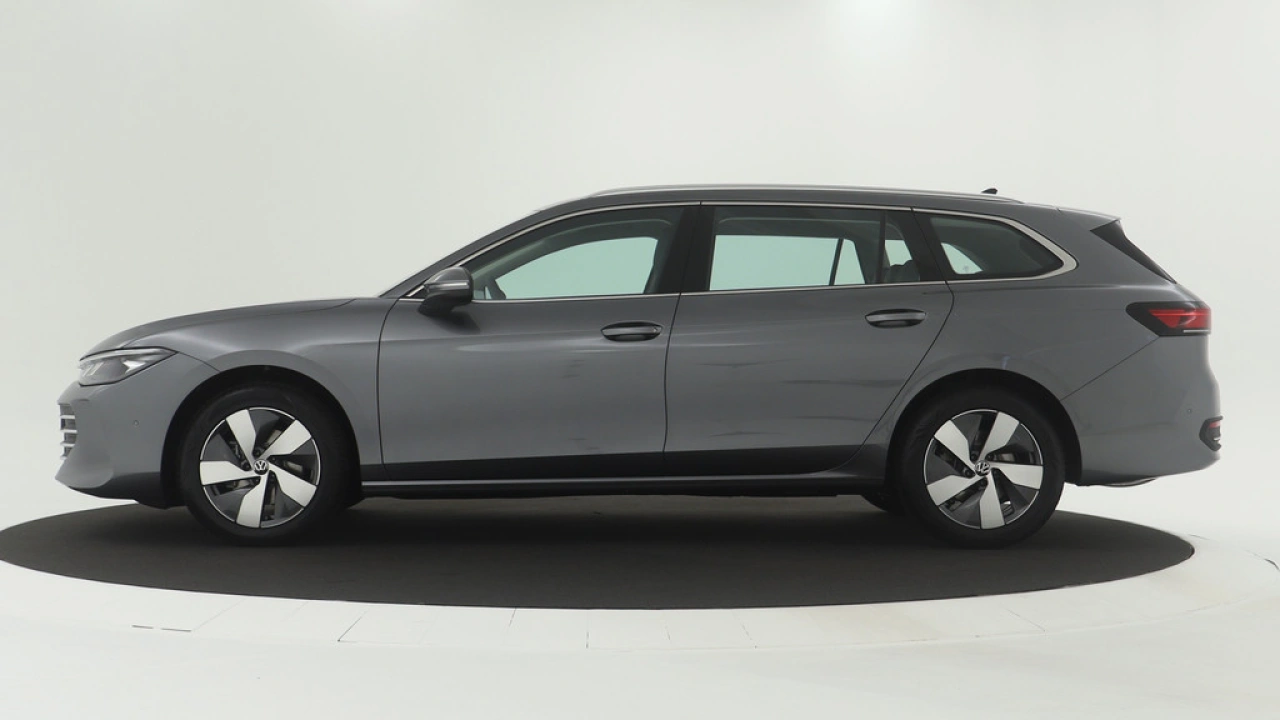 Volkswagen Passat Variant 1.5 eTSI 150pk DSG Business