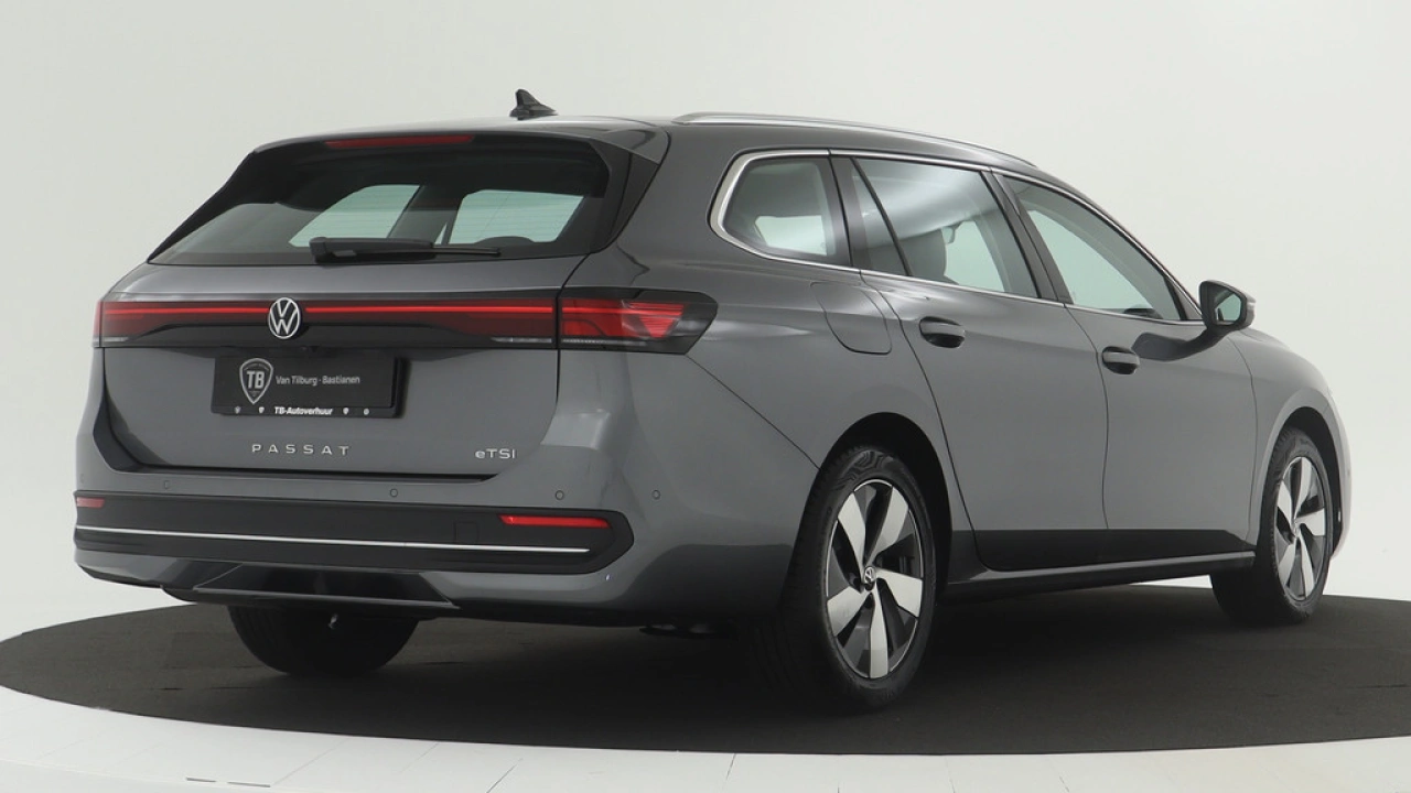 Volkswagen Passat Variant 1.5 eTSI 150pk DSG Business