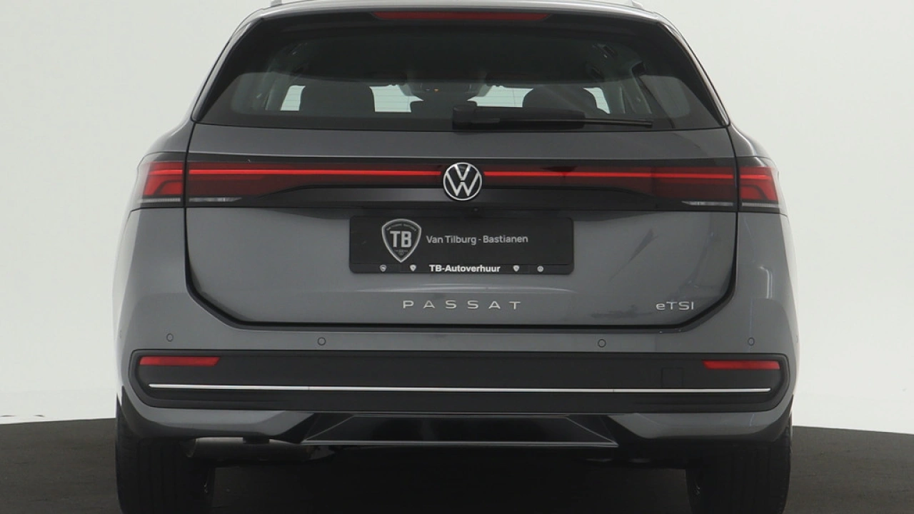 Volkswagen Passat Variant 1.5 eTSI 150pk DSG Business