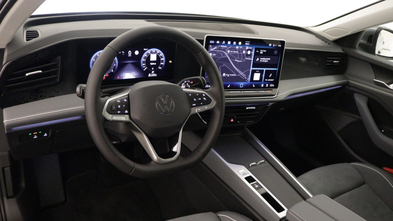 Volkswagen Passat Variant 1.5 eTSI 150pk DSG Business