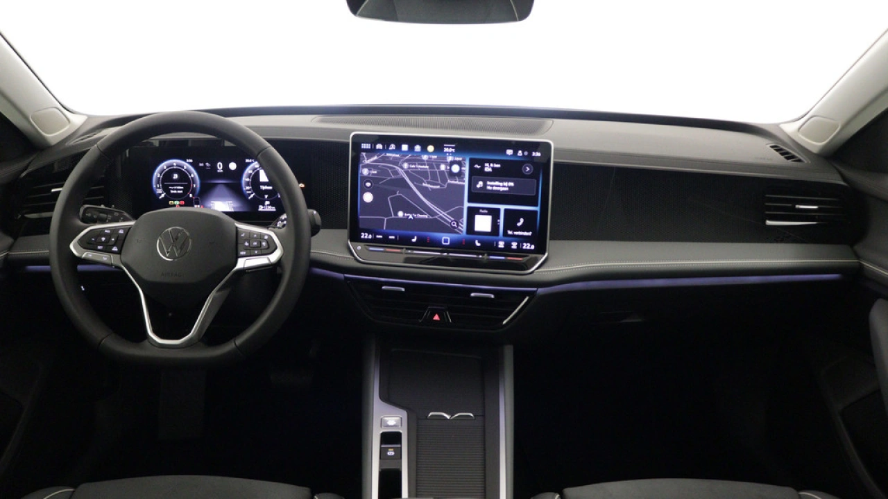Volkswagen Passat Variant 1.5 eTSI 150pk DSG Business