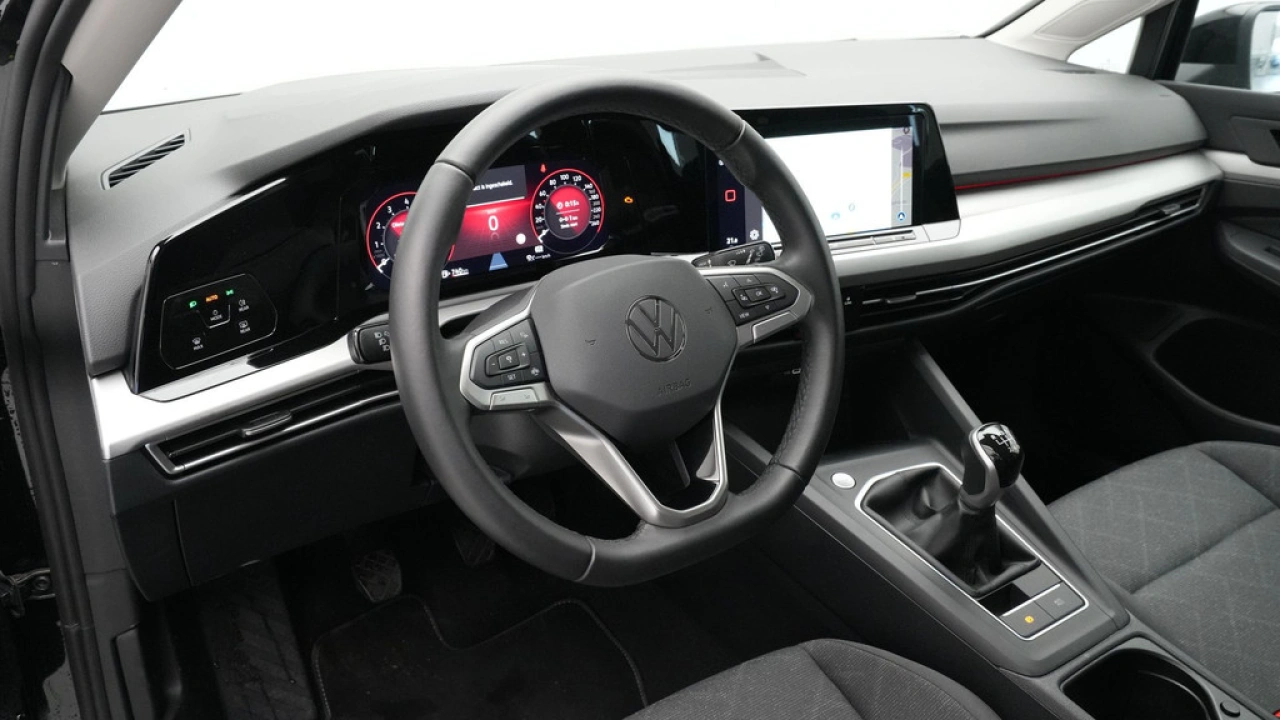 Volkswagen GOLF Variant 1.0 TSI 110pk Life Business