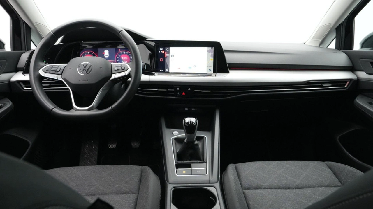 Volkswagen GOLF Variant 1.0 TSI 110pk Life Business