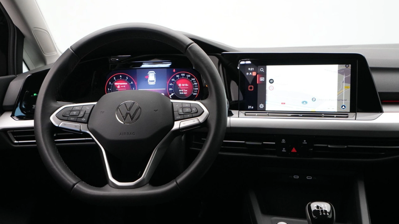 Volkswagen GOLF Variant 1.0 TSI 110pk Life Business