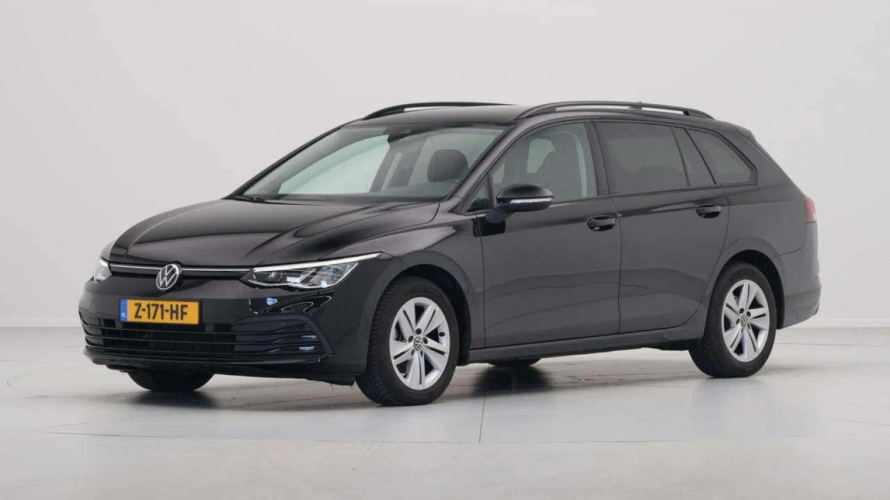 Volkswagen GOLF Variant 1.0 TSI 110pk Life Business