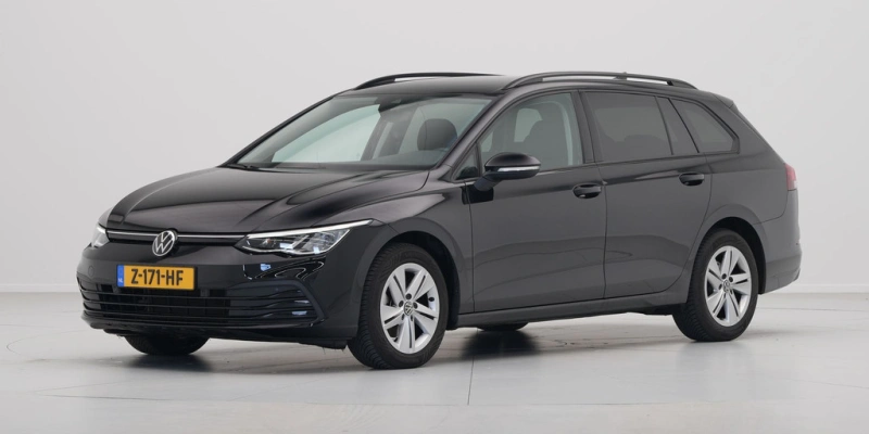 Volkswagen GOLF Variant 1.0 TSI 110pk Life Business