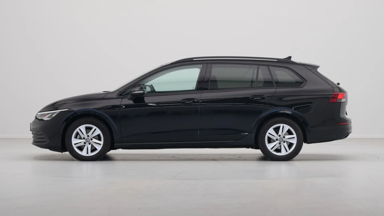 Volkswagen GOLF Variant 1.0 TSI 110pk Life Business