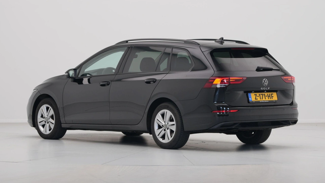Volkswagen GOLF Variant 1.0 TSI 110pk Life Business