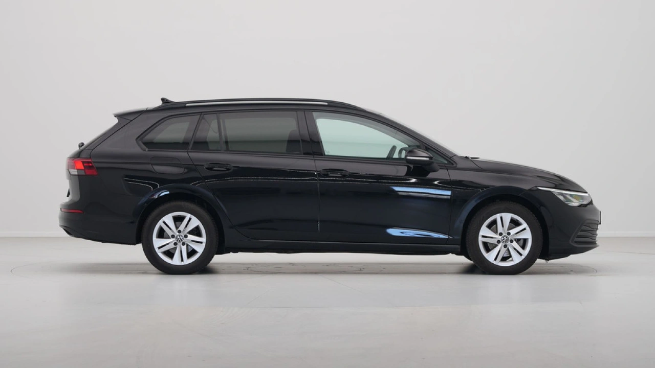 Volkswagen GOLF Variant 1.0 TSI 110pk Life Business