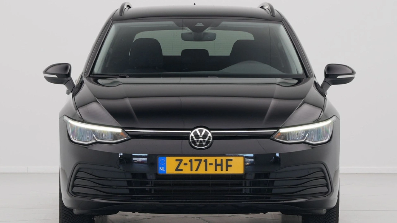 Volkswagen GOLF Variant 1.0 TSI 110pk Life Business