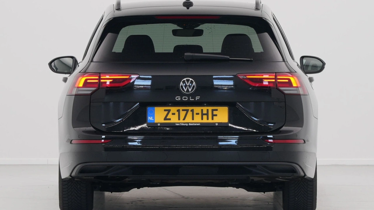 Volkswagen GOLF Variant 1.0 TSI 110pk Life Business