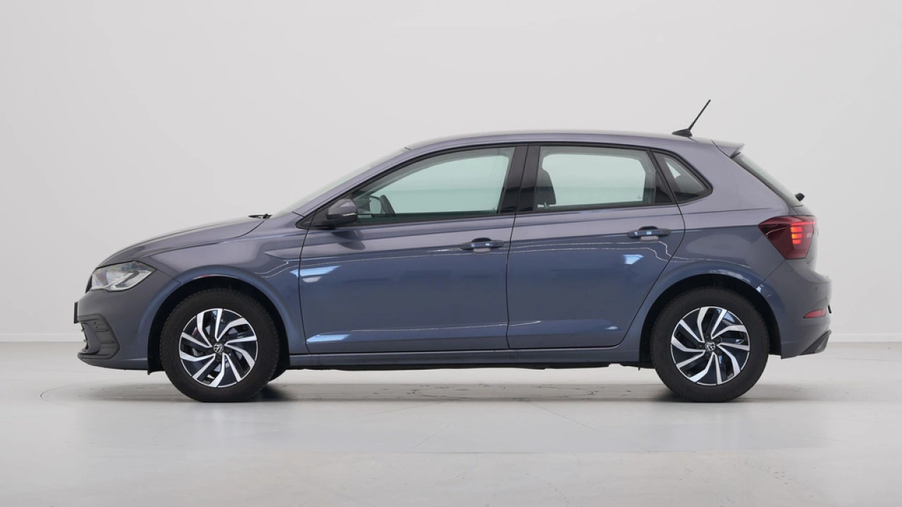 Volkswagen Polo 1.0 TSI 95pk DSG Life