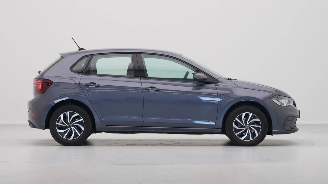Volkswagen Polo 1.0 TSI 95pk DSG Life