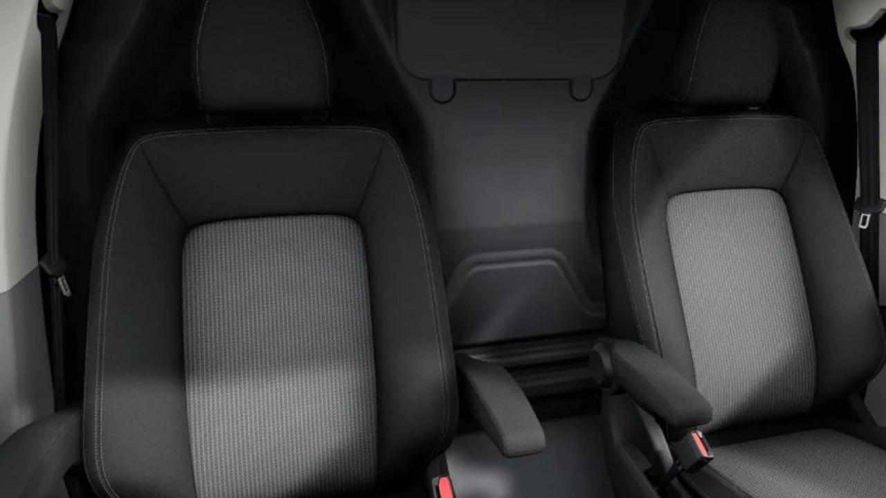VW Bedrijfswagens Transporter 2.0 TDI L2H1 81kW 110PK Life