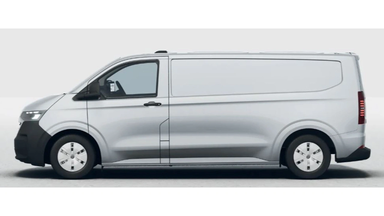 VW Bedrijfswagens Transporter 2.0 TDI L2H1 81kW 110PK Life