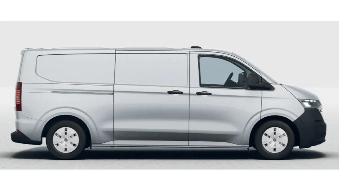 VW Bedrijfswagens Transporter 2.0 TDI L2H1 81kW 110PK Life