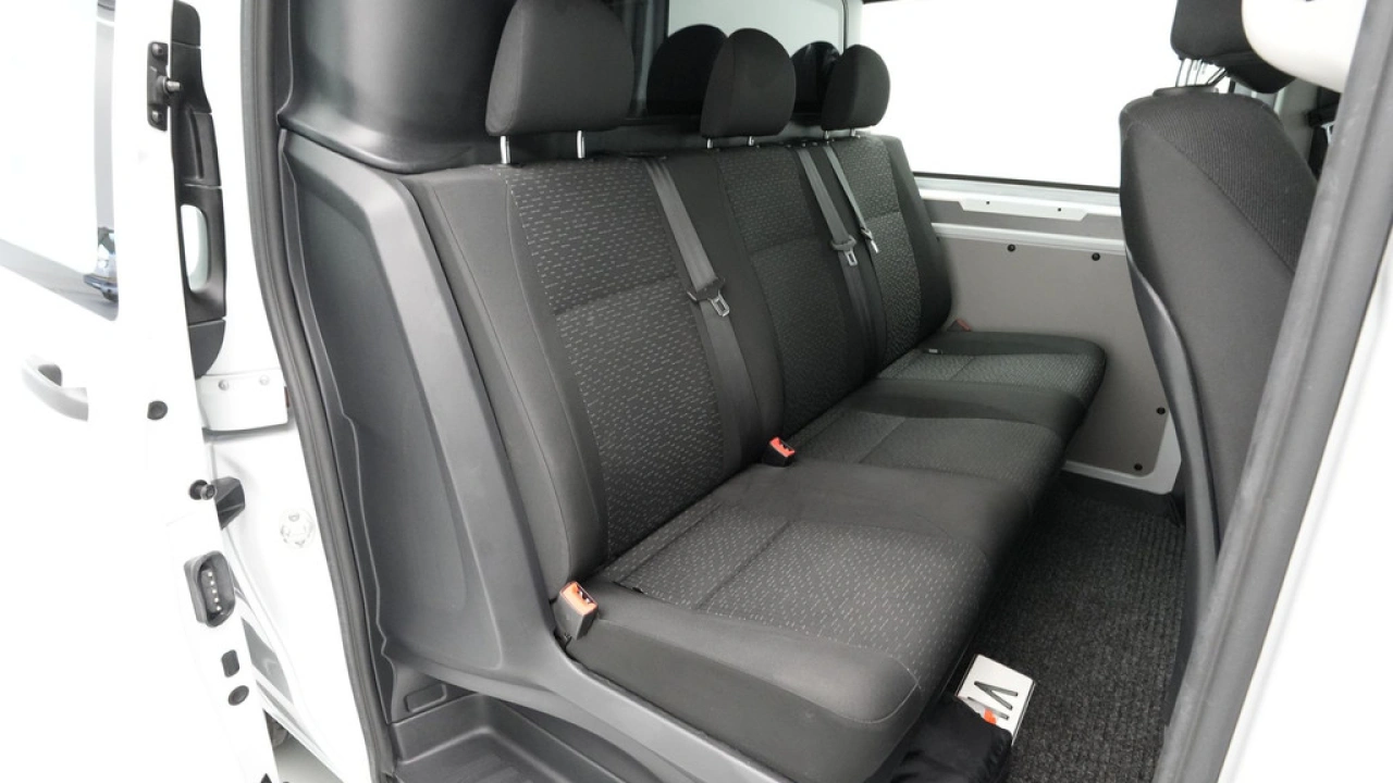 Mercedes-Benz Vito 116 CDI Extra Lang DC Comfort