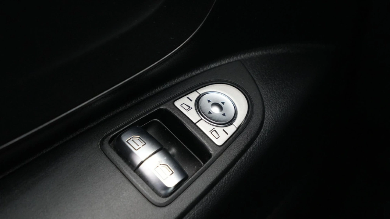 Mercedes-Benz Vito 116 CDI Extra Lang DC Comfort