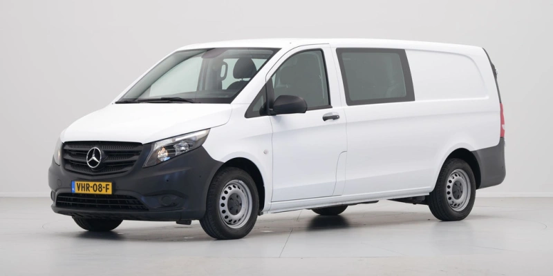 Mercedes-Benz Vito 116 CDI Extra Lang DC Comfort