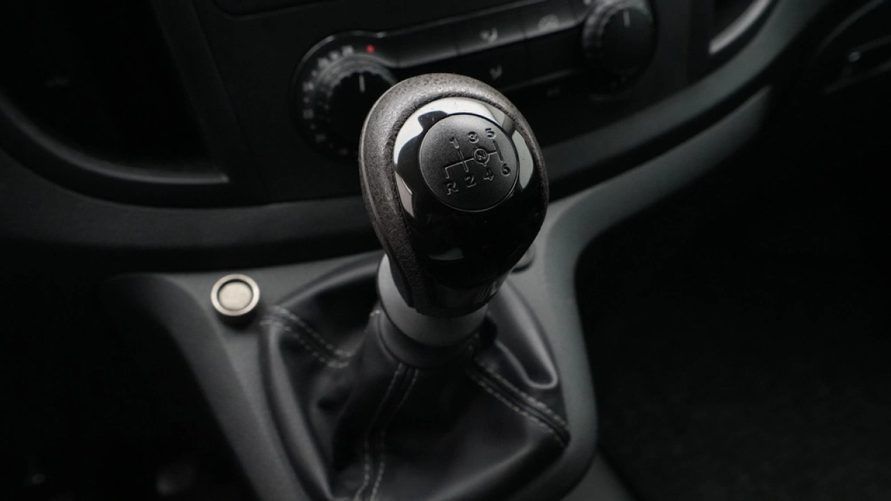 Mercedes-Benz Vito 116 CDI Extra Lang DC Comfort