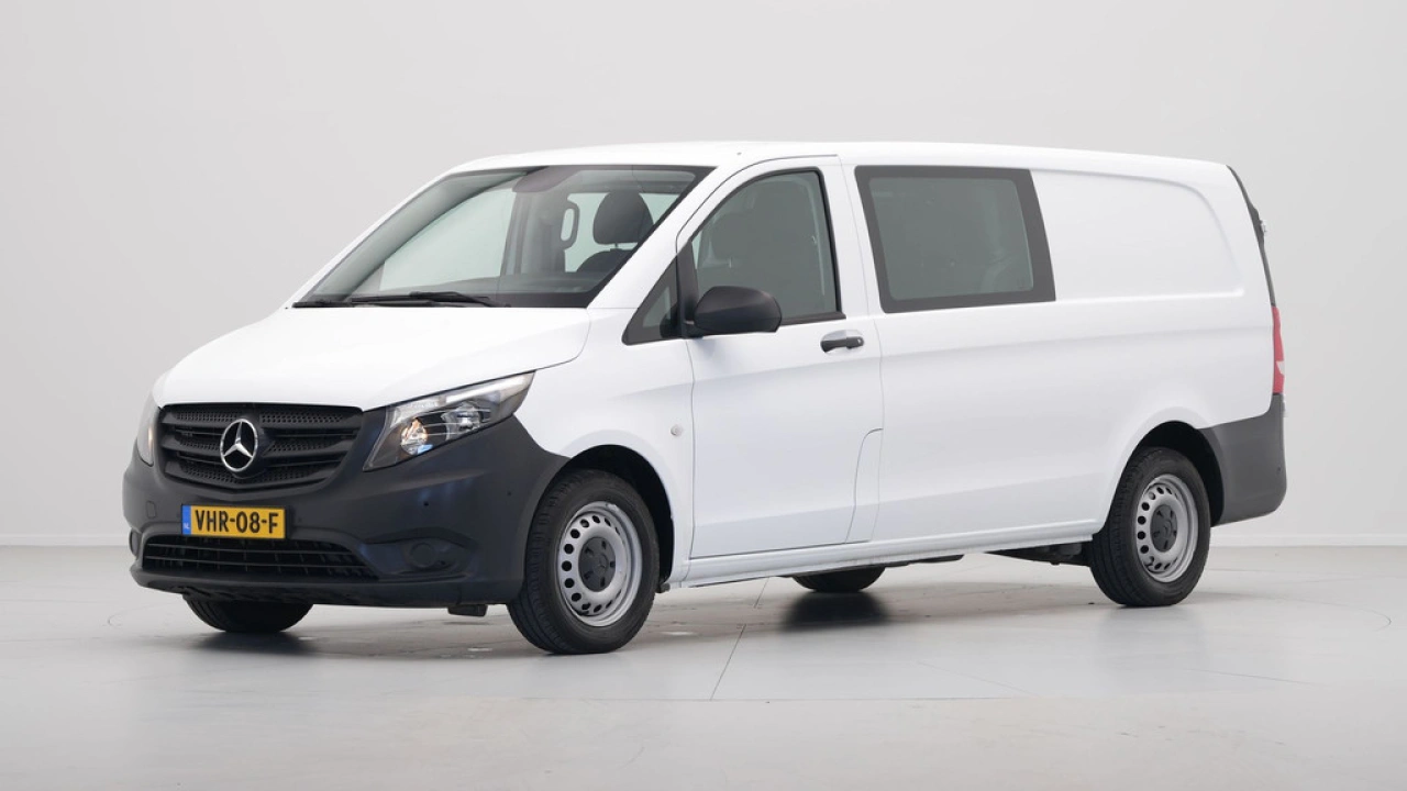 Mercedes-Benz Vito 116 CDI Extra Lang DC Comfort