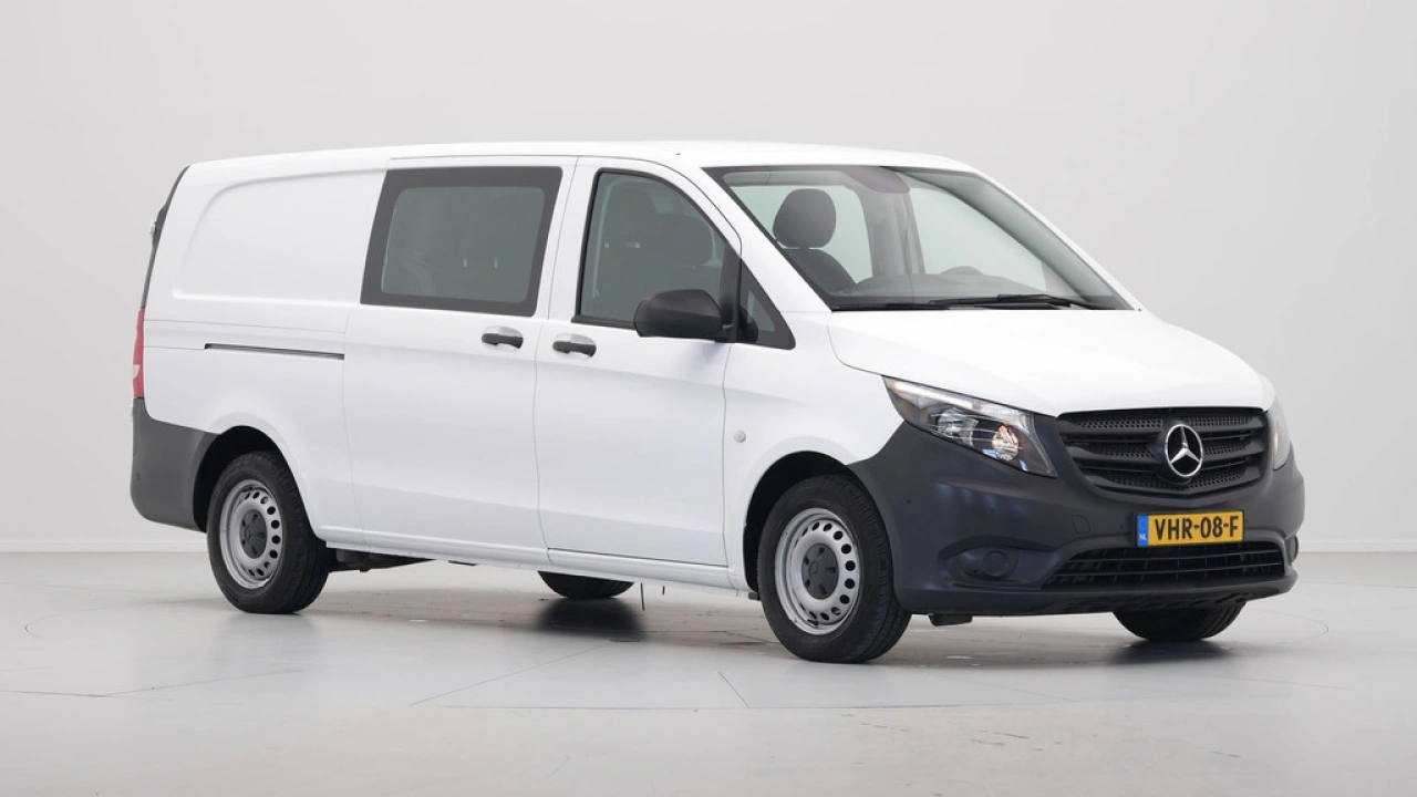 Mercedes-Benz Vito 116 CDI Extra Lang DC Comfort