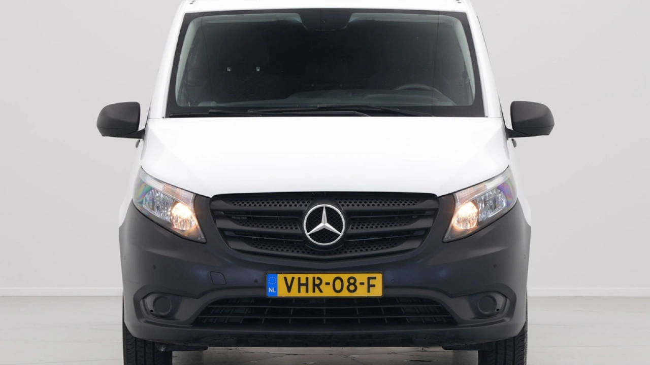 Mercedes-Benz Vito 116 CDI Extra Lang DC Comfort