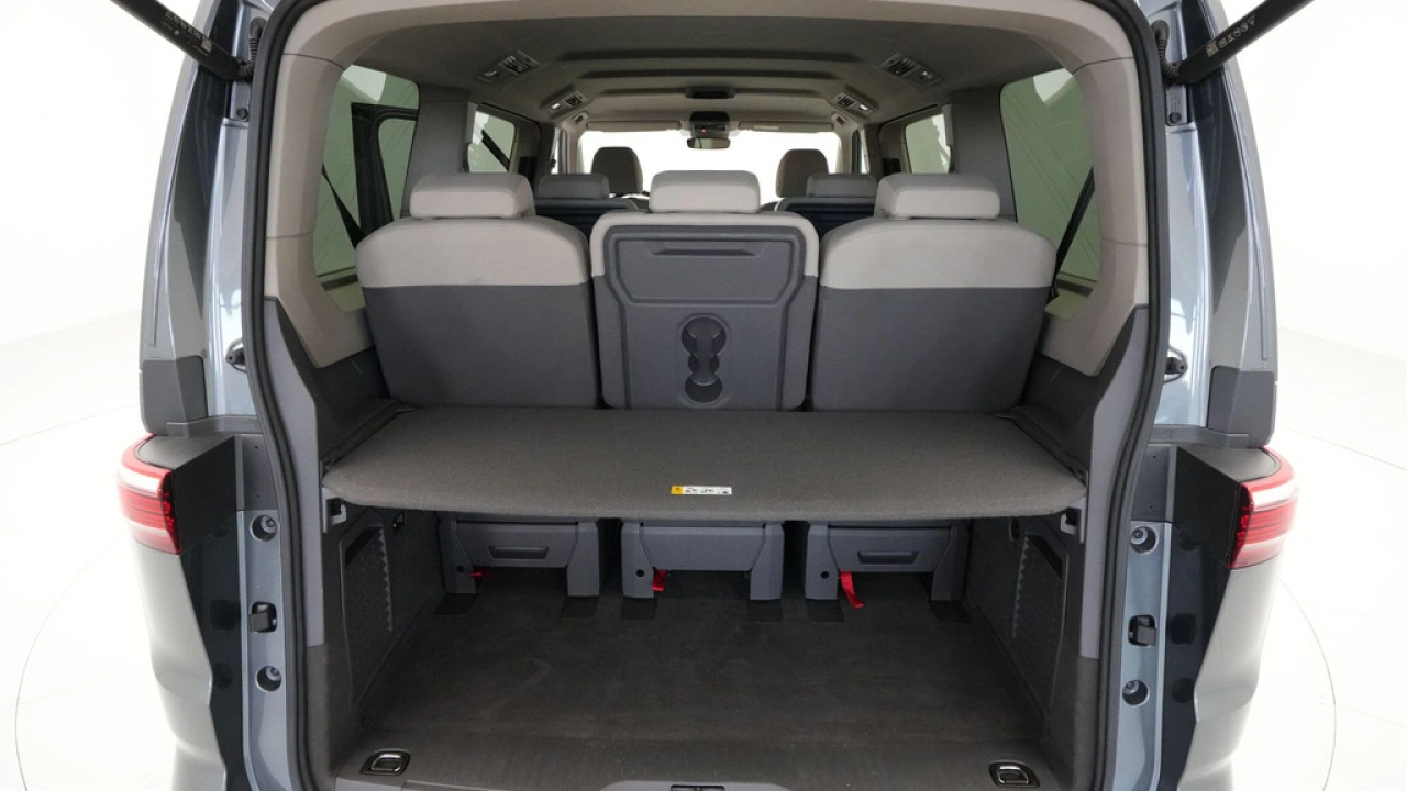 Volkswagen Multivan 1.4 eHybrid L2H1 Life 7P.