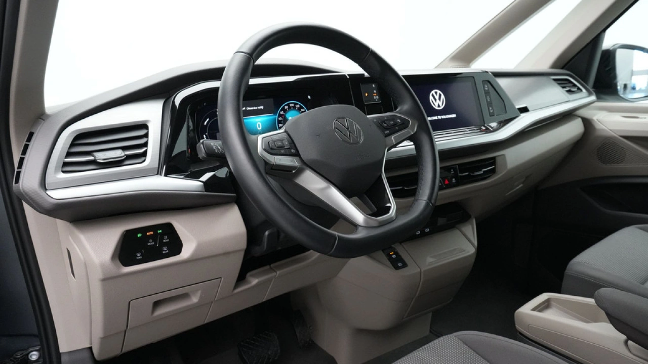 Volkswagen Multivan 1.4 eHybrid L2H1 Life 7P.