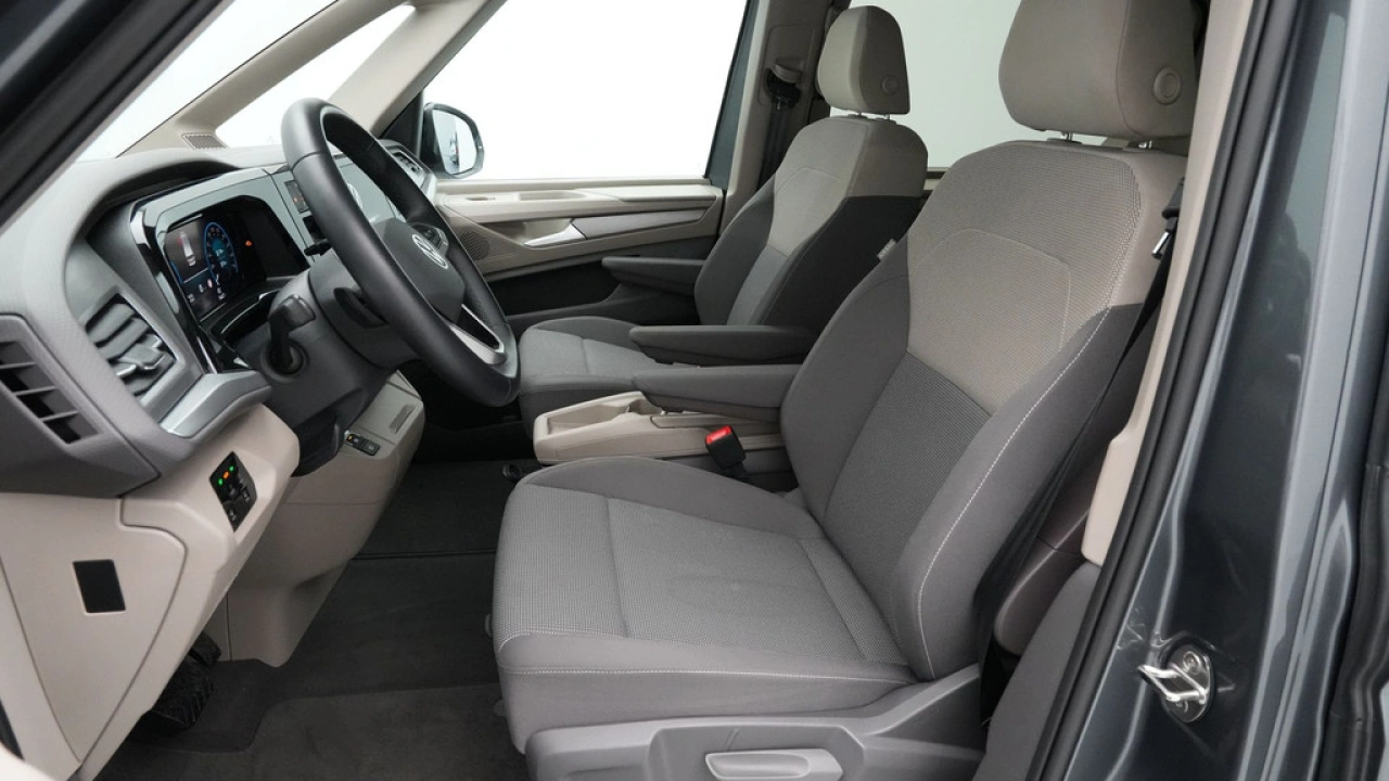 Volkswagen Multivan 1.4 eHybrid L2H1 Life 7P.