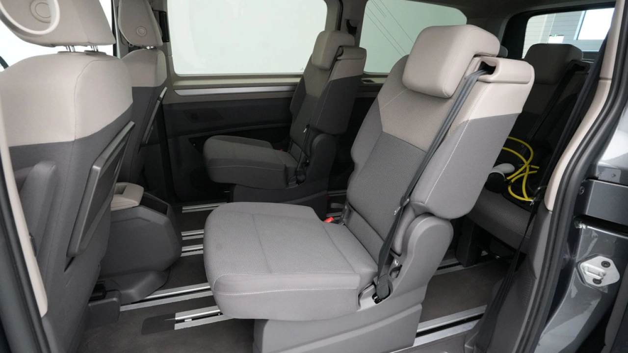 Volkswagen Multivan 1.4 eHybrid L2H1 Life 7P.