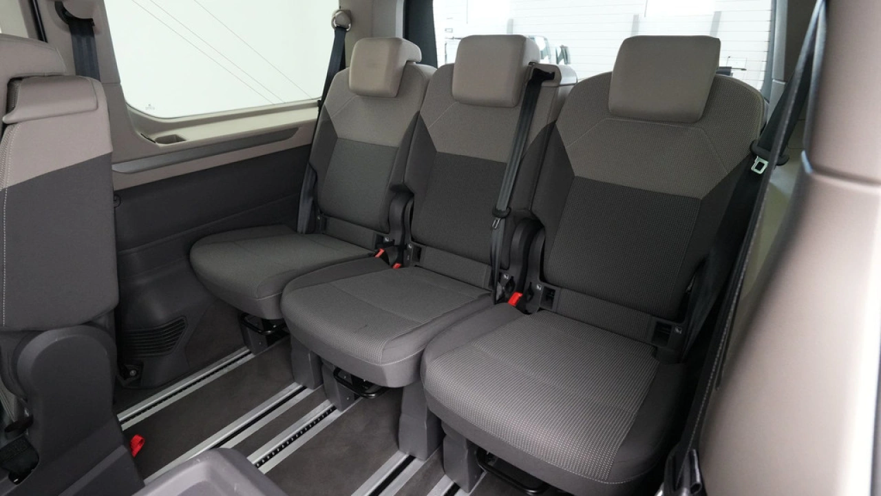 Volkswagen Multivan 1.4 eHybrid L2H1 Life 7P.
