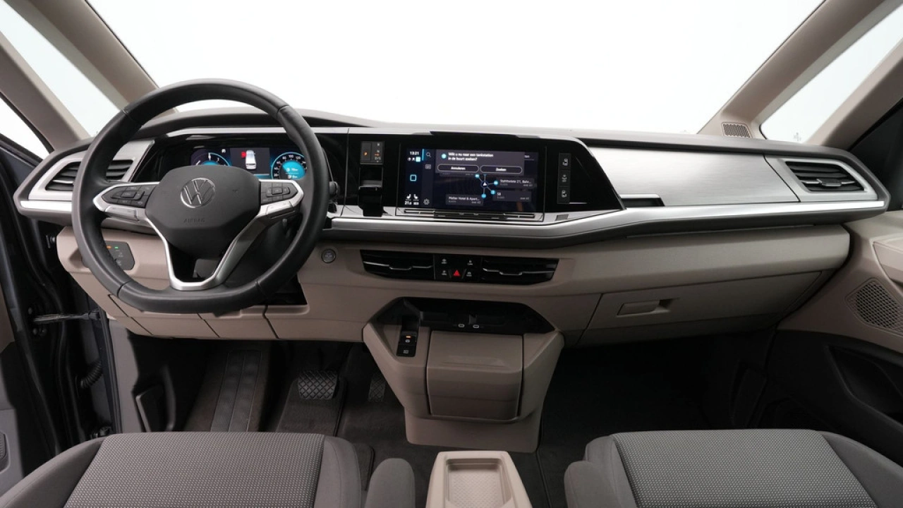 Volkswagen Multivan 1.4 eHybrid L2H1 Life 7P.