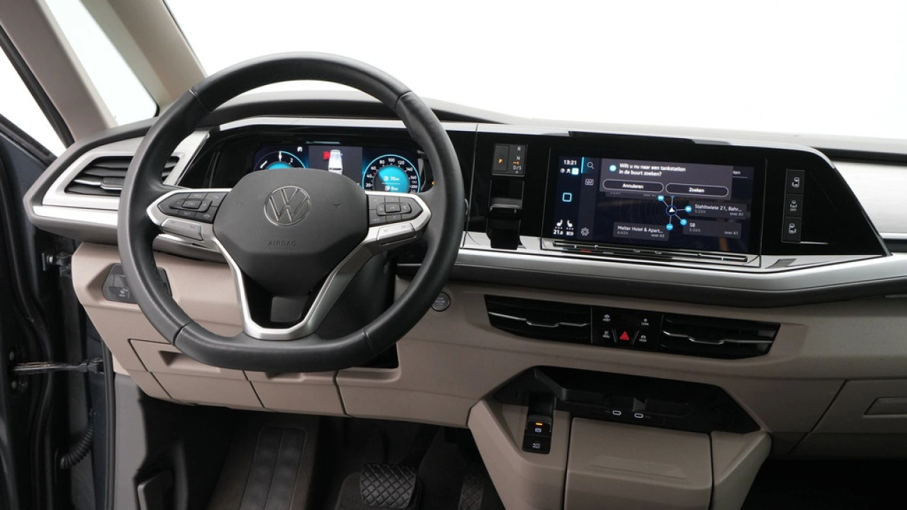 Volkswagen Multivan 1.4 eHybrid L2H1 Life 7P.