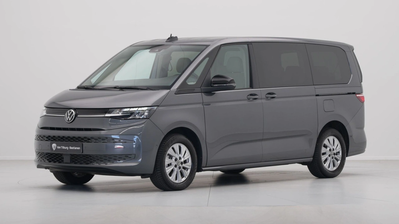 Volkswagen Multivan 1.4 eHybrid L2H1 Life 7P.