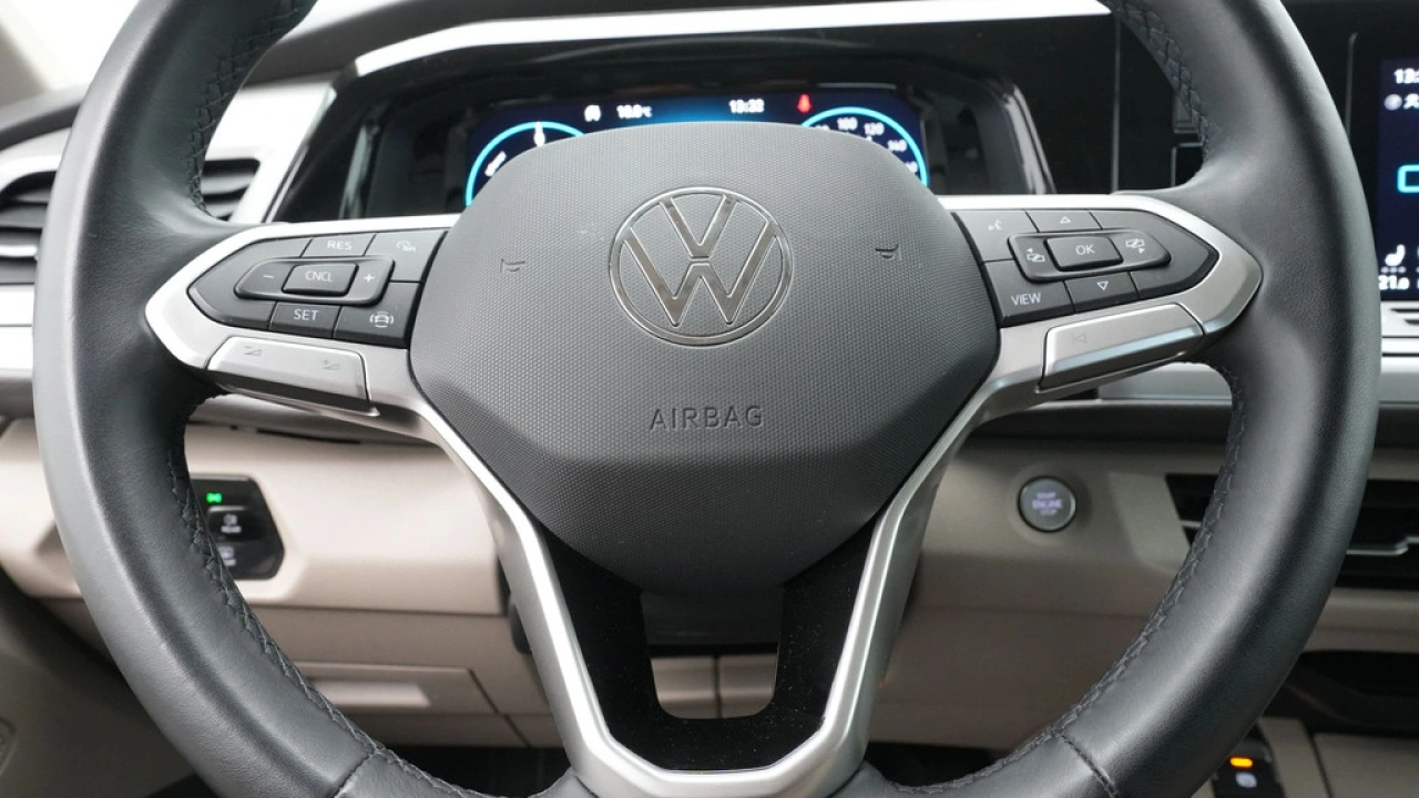 Volkswagen Multivan 1.4 eHybrid L2H1 Life 7P.