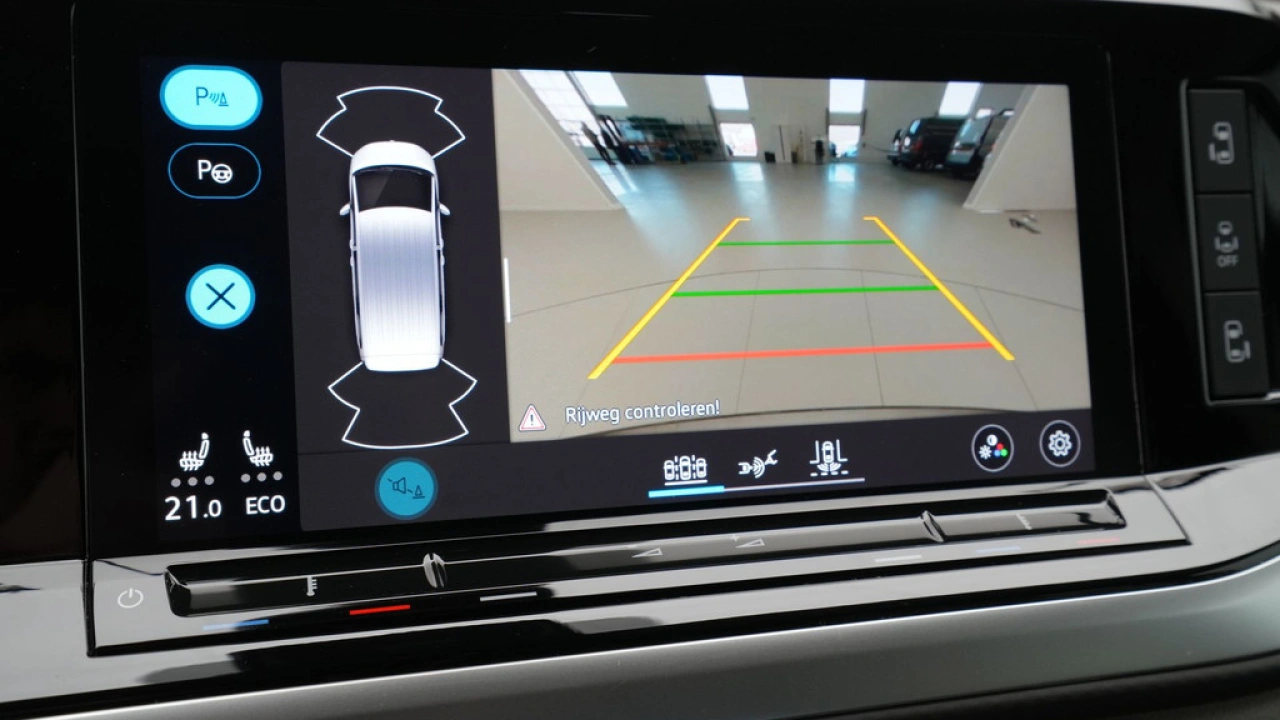 Volkswagen Multivan 1.4 eHybrid L2H1 Life 7P.