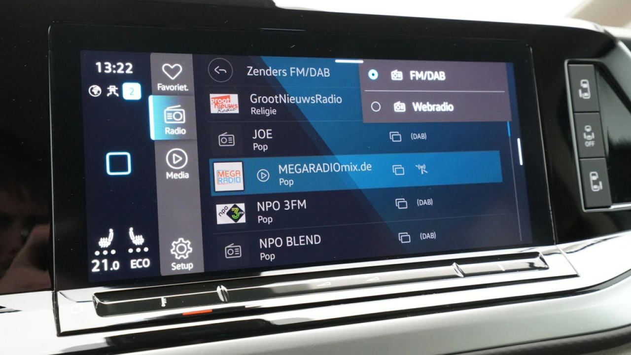 Volkswagen Multivan 1.4 eHybrid L2H1 Life 7P.