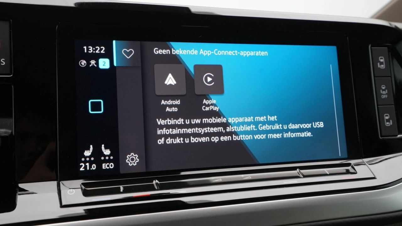 Volkswagen Multivan 1.4 eHybrid L2H1 Life 7P.